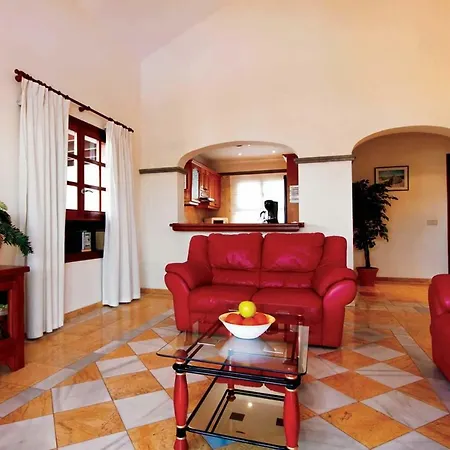 Casa Del Faro Villa