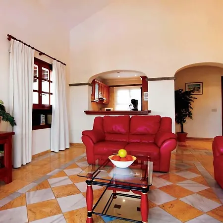 Casa Del Faro Villa