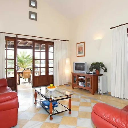 Casa Del Faro Vila Playa Blanca (Lanzarote)