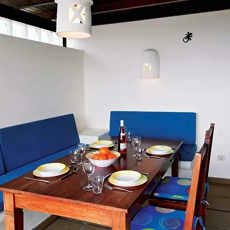 Casa Del Faro Villa