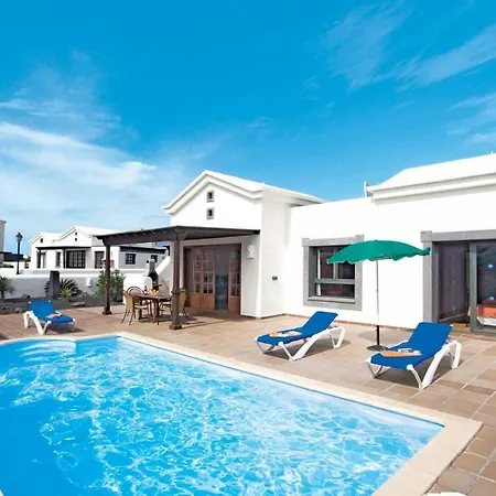Villa Casa Del Faro